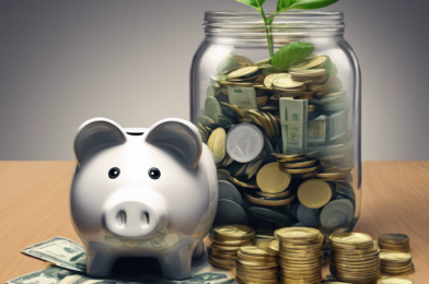 High-Yield Savings Accounts: Grow Your Money Safely