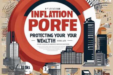 Inflation-Proof Your Portfolio: Protecting Your Wealth